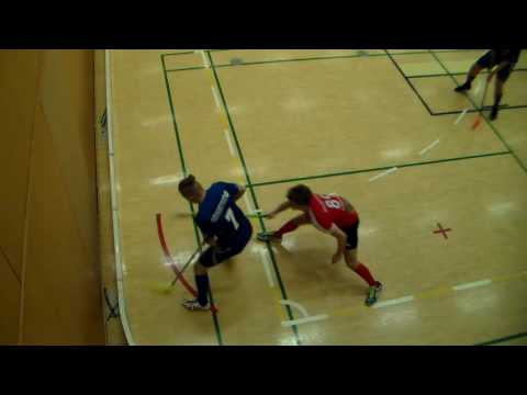 22.10.2016 Sastamolo II - Santa's United III ERÄ 3