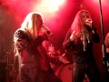 Ilja Jalkanen, Marco Hietala, J.Ahola : Tulkoon ...