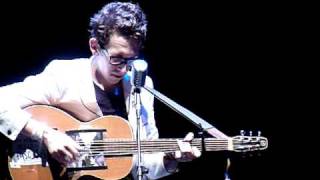 Micah P. Hinson - God is good.