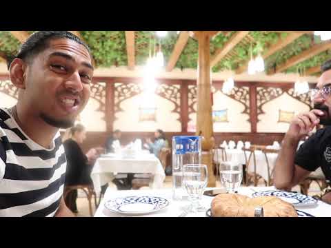 HALAL KOSHER Uzbek Food in New York