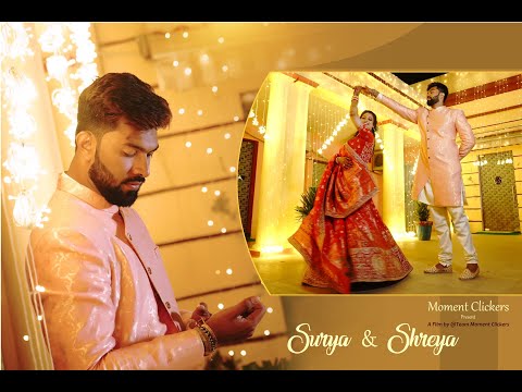 Wedding Photographer portfolio by MOMENT CLICKERS in Asansol - Photo 3
