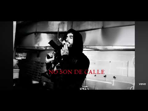 ANUEL AA - NO SON DE CALLE