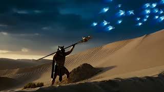 Music video thumbnail preview for The Awakening of Anubis by Funérarium