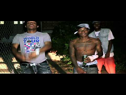 #STUNTHARD #HOTBOYS - DAMN |SHOT BY @TWOTIMEDAVIS|