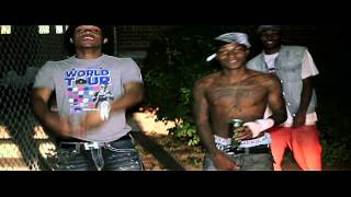 #STUNTHARD #HOTBOYS - DAMN |SHOT BY @TWOTIMEDAVIS|