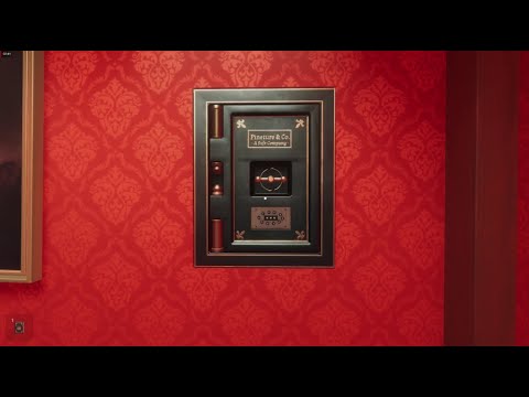 Escape Simulator Playthrough - Edgewood Mansion (Brain Checkup)