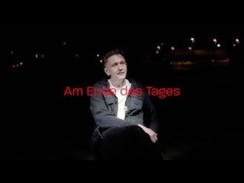 Am Ende des Tages (feat. MatheaChiara) // Offizielles Video