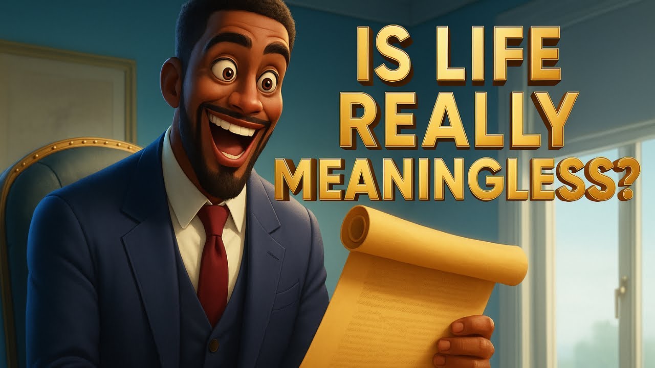 Daily Wisdom for Personal Growth || Words of Wisdom from Ecclesiastes