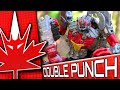TRANSFORMERS Studio Series Rise Of The Beasts DOUBLE PUNCH Review 677