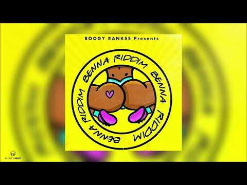Benna Riddim (Soca) - Mix (DJ King Justice)