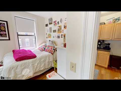 1340 Commonwealth Avenue, Unit 14,  Boston, MA