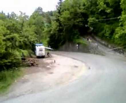 24° Rally di Montecatini