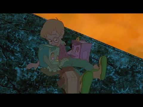 The Incredibles (Dragon Rockz) Part 16 End Credits