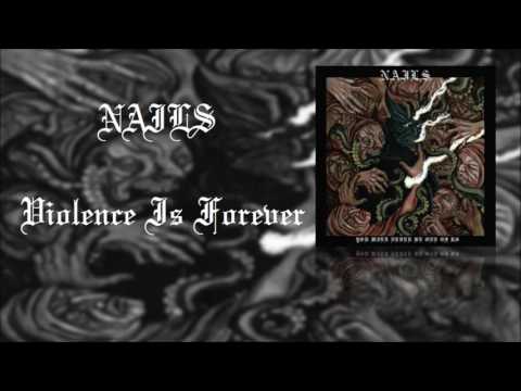 Video thumbnail for Violence Is Forever