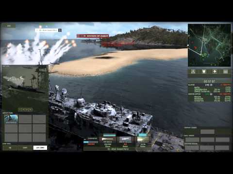 wargame red dragon pc release date