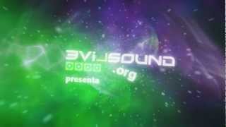 Videoteaser DIRTYPHONICS LIVE @ Evilsound Prod. - Saturday September 29th 2012 - Rome