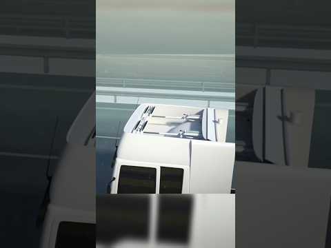 Germany’s Electric Trucks Are Breaking All Rules!