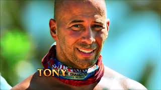 Intro Survivor: Battle of The Champions (Official Cast)