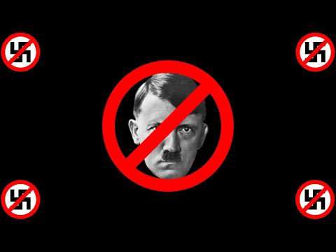 [Herms Niel - Sieg Heil! Viktoria!] [Real Footage from the Third Reich | Colorized]