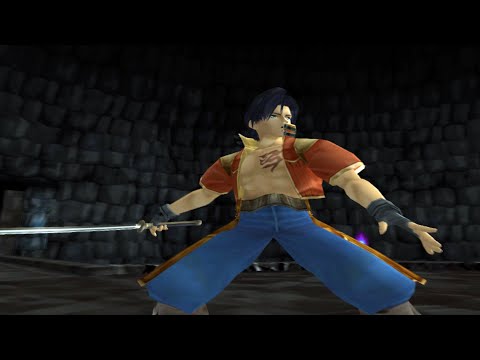 Legaia 2: Duel Saga (Undub): Lang Arts Showcase (HD)