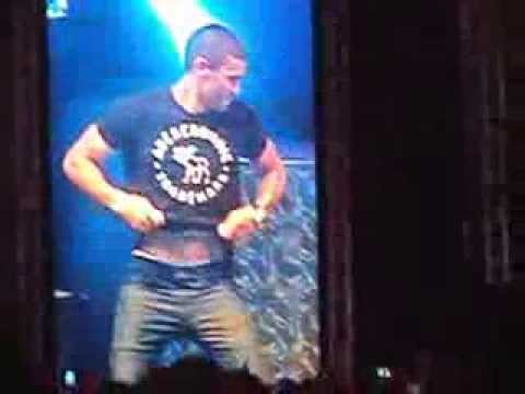 Anitta - Pretin - Salvador 31/08