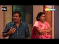 Jangli Sasu Maa Best Comedy Scene Gujjubhai Ni Golmaal Gujjubhai Siddharth Randeria Purvi