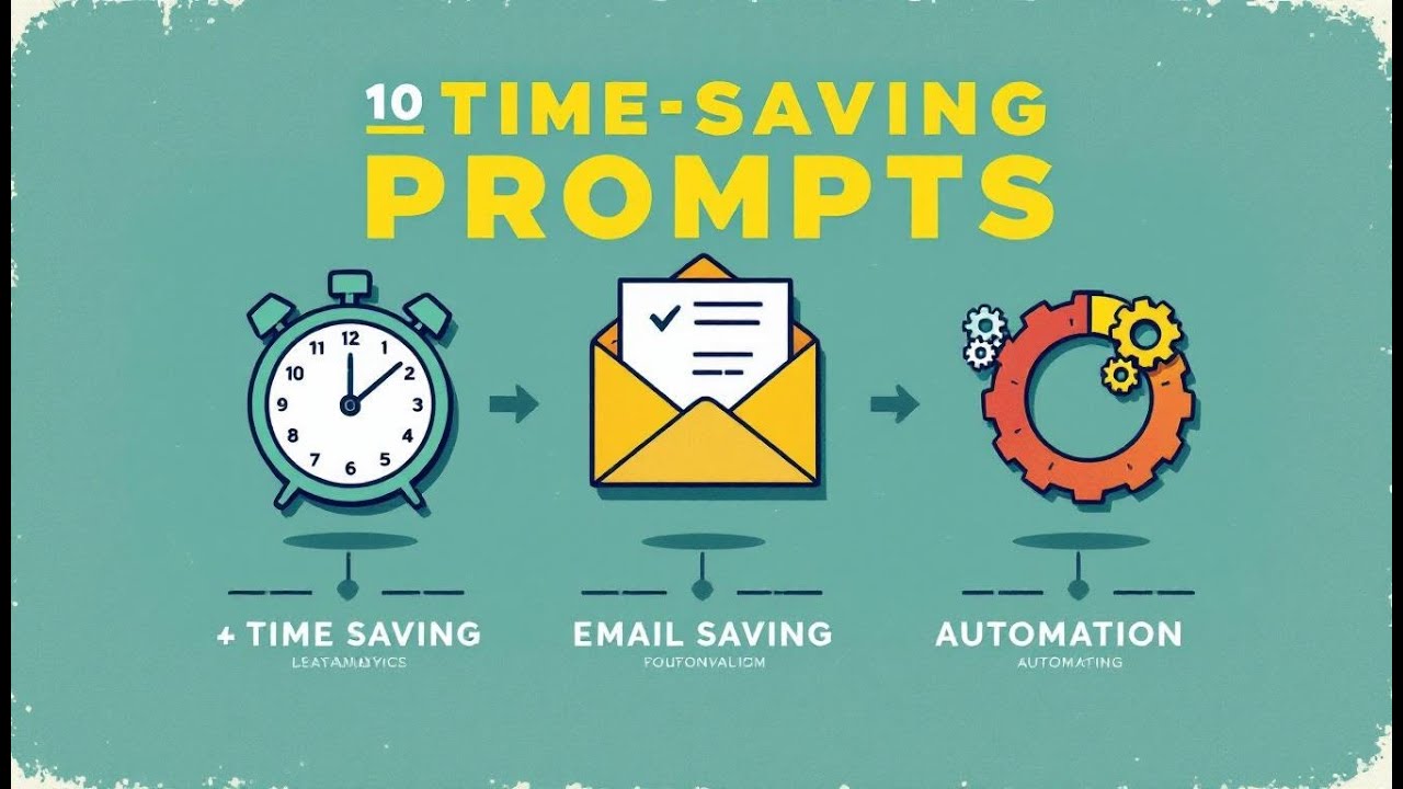 My Top Copilot Prompts Exposed