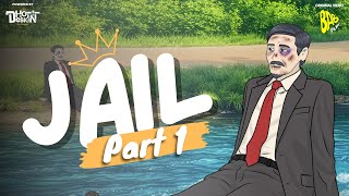 Download lagu JAIL - PART 1 | BAB PLAY #babplay #dhotdesign #jail mp3