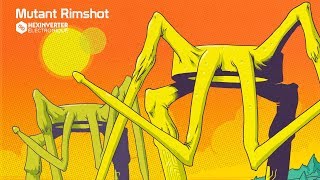 Video thumbnail for Hexinverter - Mutant Rimshot Jam/Demo by Hexinverter Électronique