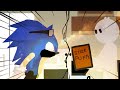 Ghost Eat Too Animation Hardstop Lucus