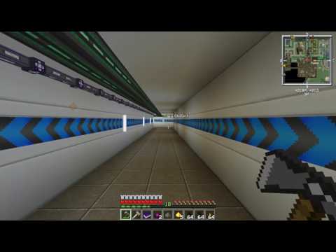 FTB Mania - S02E20 - Vařím, vaříš, vaříme a chilliho troll.