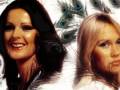 ABBA - I Am Just a Girl / With Lyrics ****** 