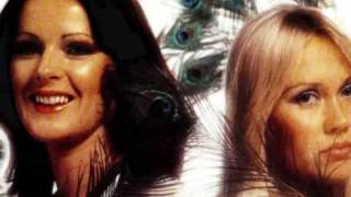 ABBA - I Am Just a Girl / With Lyrics ******