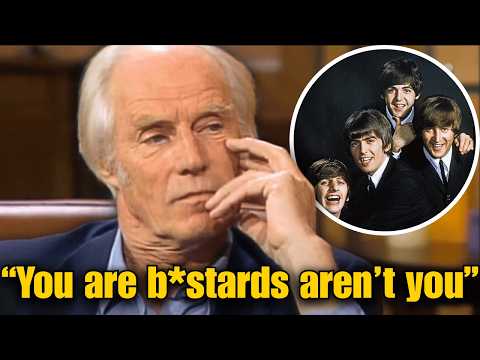 George Martin Finally Breaks His Silence on Paul McCartney