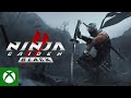 Ninja Gaiden II Black  XBox  játékmenet videója