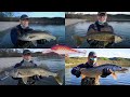 Video Thumbnail for My New Favorite Lure - Rapala Shad Rap | Catching Spring Walleye on a Shallow Sand Flat
