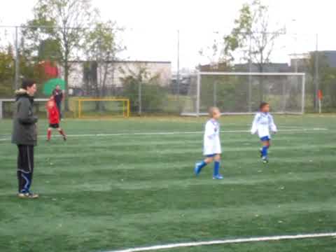 MVI 1695 BVCB F10 Bergschenhoek - Nieuwerkerk F11