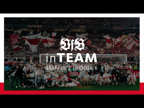 VfB inTeam: Demut | Staffel 2 | Folge 6
