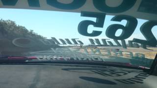 Berentsen Drifting @ Reve