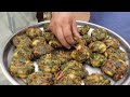 Gajab Ka Aloo Palak Pakoda