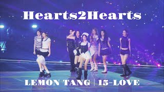 Download lagu Hearts2Hearts《Lemon Tang 15-LOVE》|260809 2026 SBS GAYO DAEJEON Summer mp3 Download lagu Hearts2Hearts《Lemon Tang 15-LOVE》|260809 2026 SBS GAYO DAEJEON Summer mp3