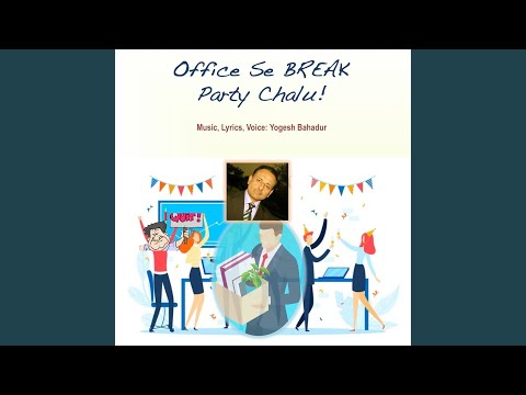 Yogesh Din Chala - Senior Citizen (original)