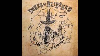 Dukes of Blizzard - Zeuden