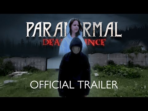 PARANORMAL: Dead Prince | Official Trailer