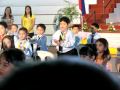 Isang Mundo Isang Awit Aat Mother Excelencia School Graduation