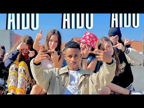 Uncle D ft Tame Tiger - AIBO ( official music video )