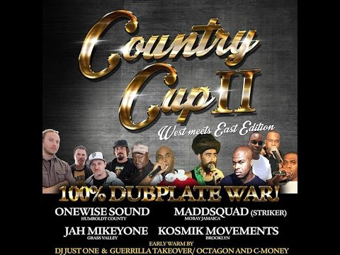 Country Cup 2: East Meets West [Part 2 of 4 - Official Video]