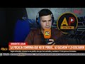 CASO LOAN LA FISCALÍA CONFIRMA QUE NO SE PERDIÓ LO SACARON Y LO OCULTARON
