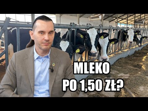 How Much Will Milk Cost in 2026? Expert Predicts a Worst-Case Scenario for Farmers!