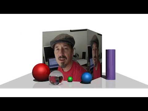 The Ray Tracer Challenge